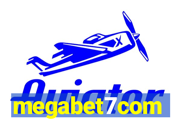 megabet7com