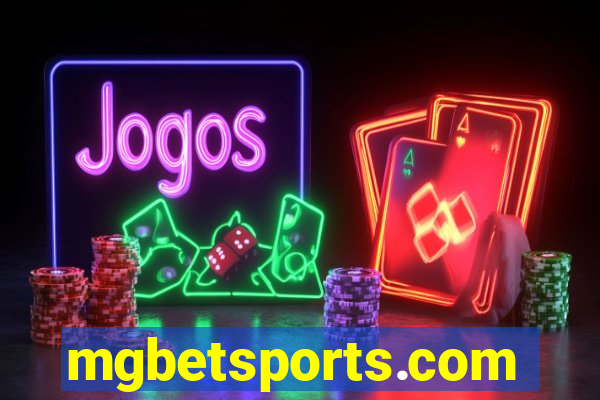 mgbetsports.com