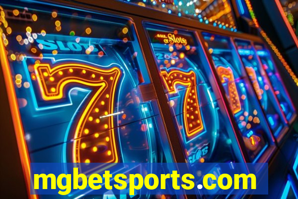 mgbetsports.com