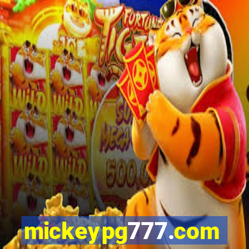 mickeypg777.com