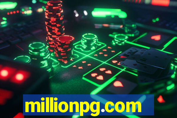 millionpg.com