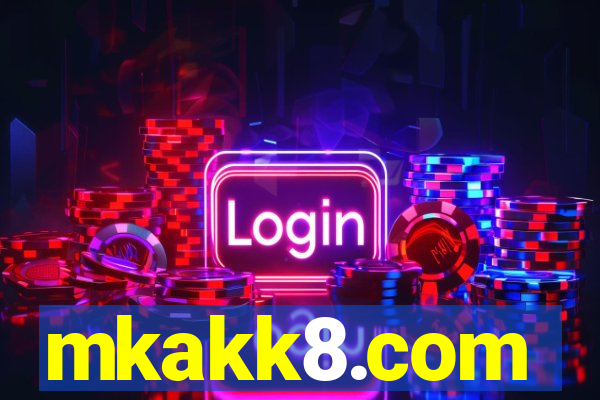 mkakk8.com