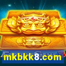 mkbkk8.com