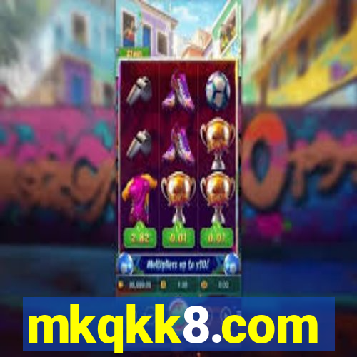 mkqkk8.com