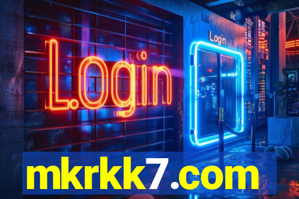 mkrkk7.com