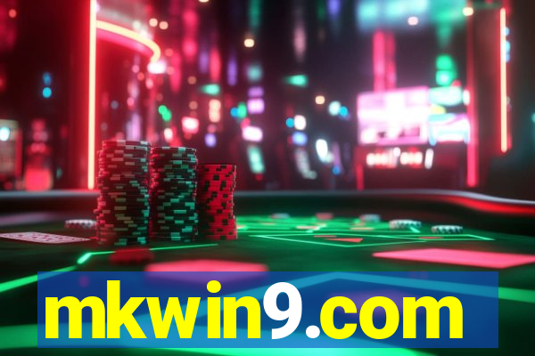 mkwin9.com