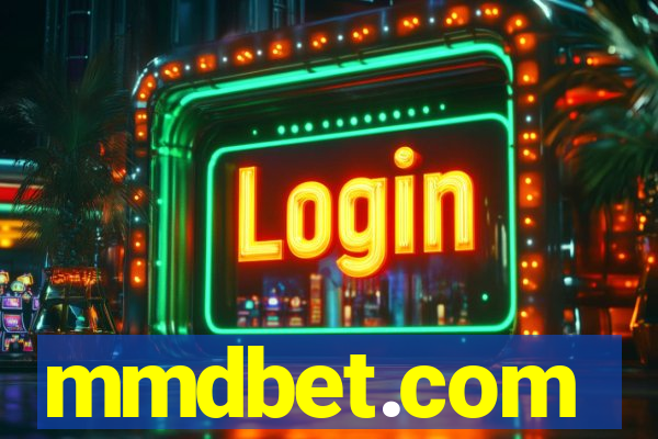 mmdbet.com