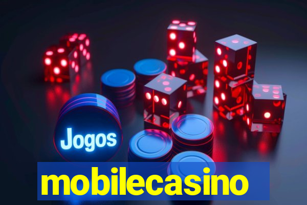 mobilecasino