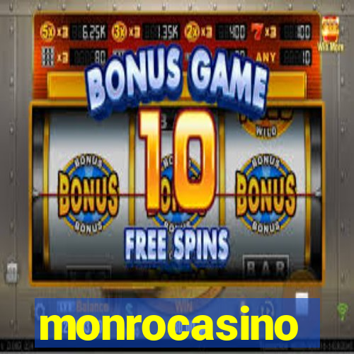 monrocasino