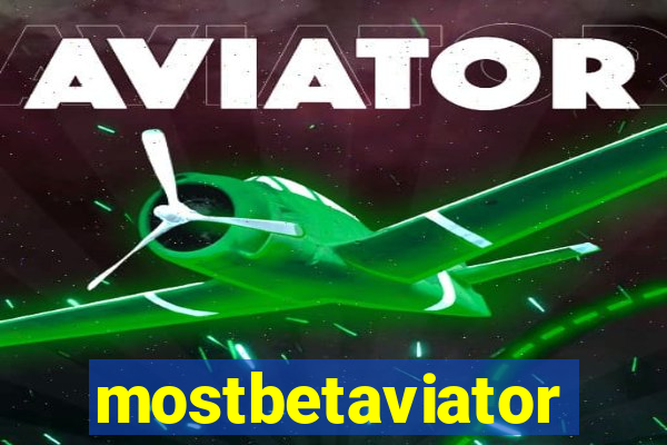 mostbetaviator