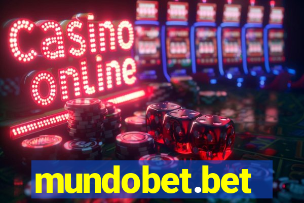 mundobet.bet