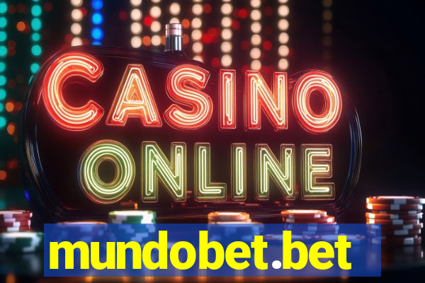 mundobet.bet