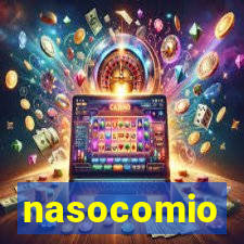 nasocomio