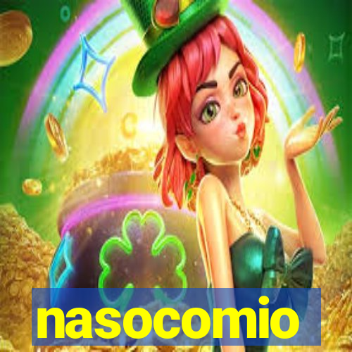 nasocomio