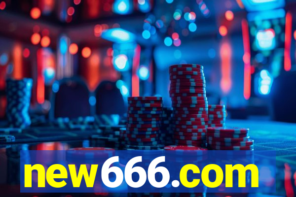 new666.com