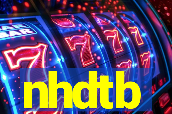 nhdtb-888