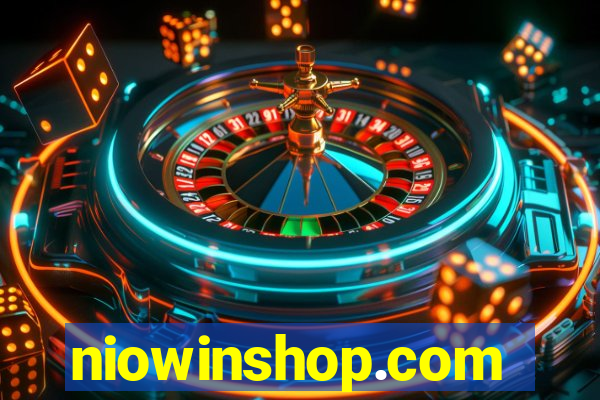 niowinshop.com