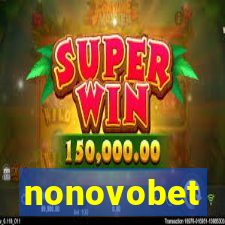 nonovobet