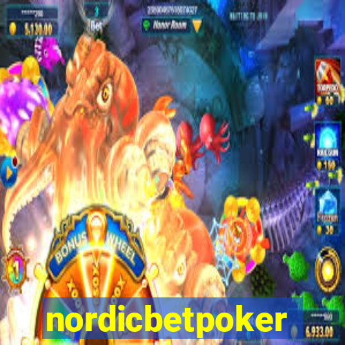 nordicbetpoker