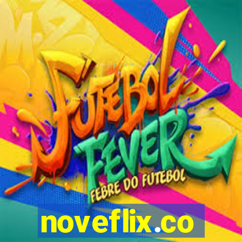 noveflix.co