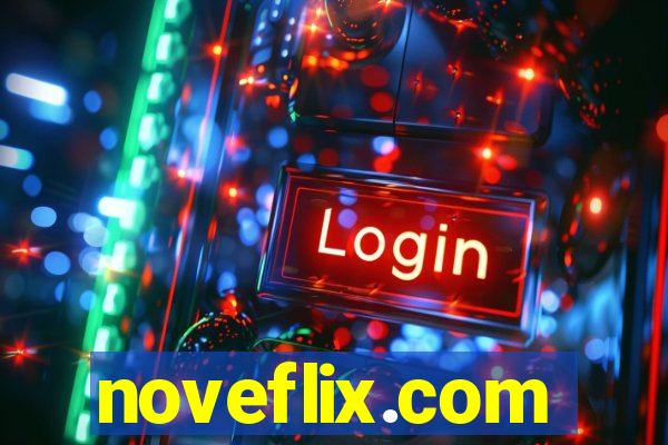 noveflix.com