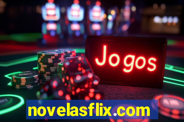 novelasflix.com