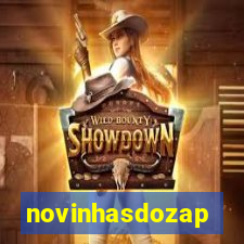 novinhasdozap