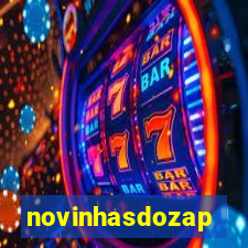 novinhasdozap