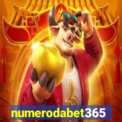 numerodabet365