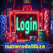 numerodablaze