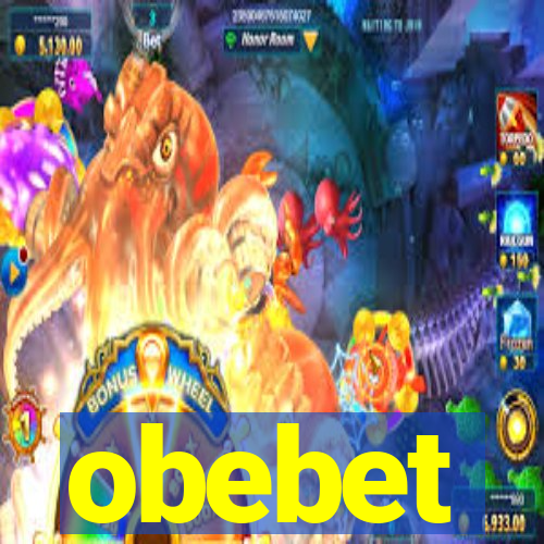 obebet