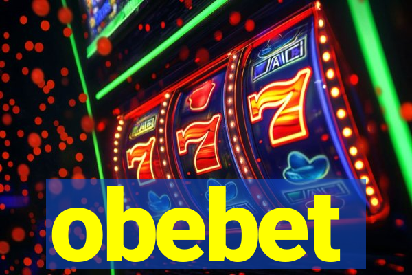 obebet