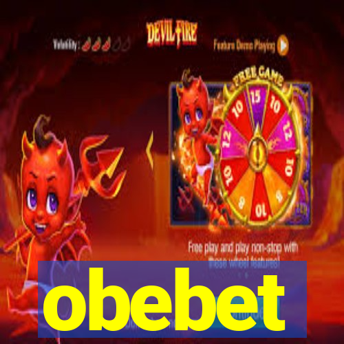 obebet