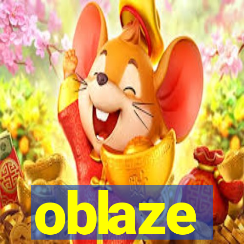 oblaze