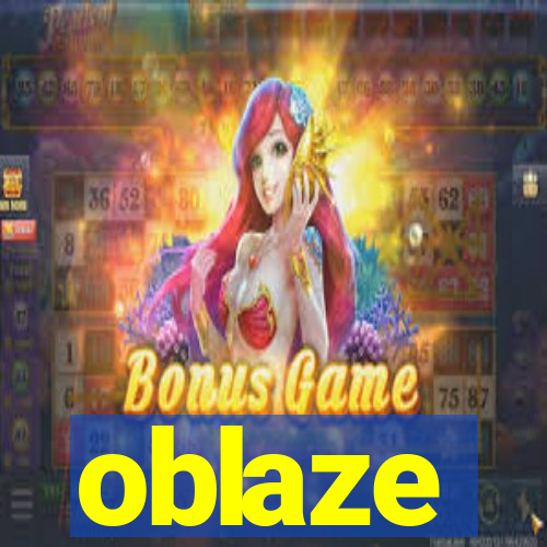 oblaze