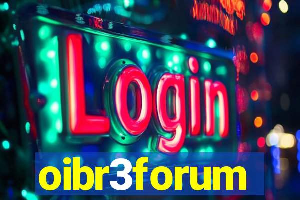 oibr3forum