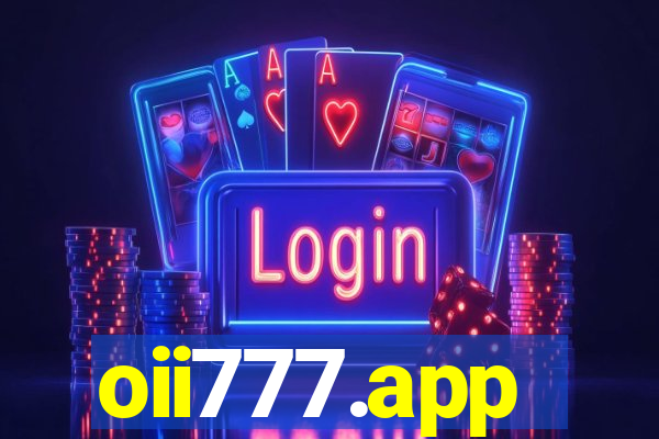 oii777.app