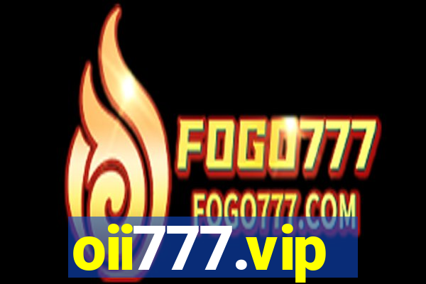 oii777.vip