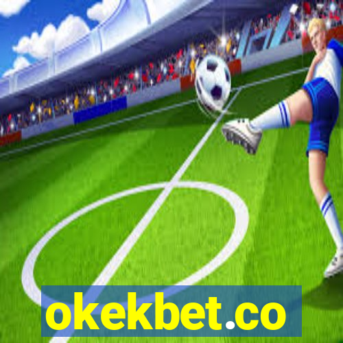 okekbet.co