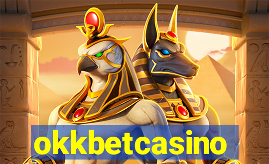 okkbetcasino