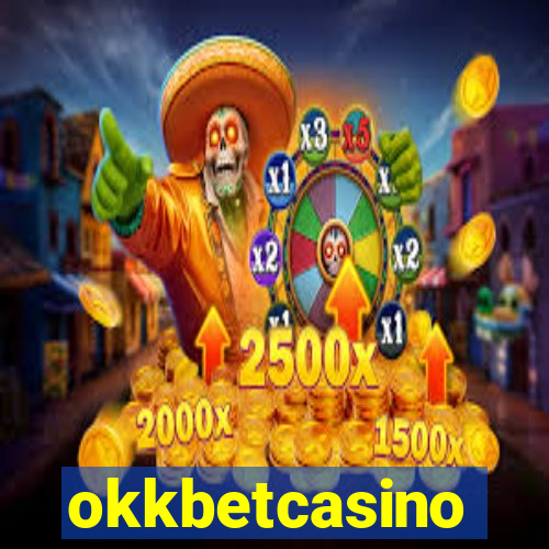 okkbetcasino