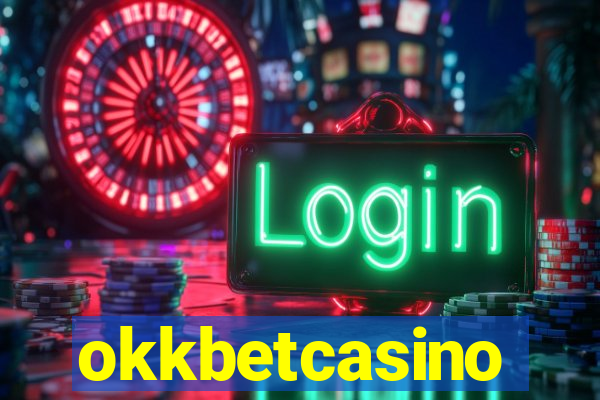 okkbetcasino