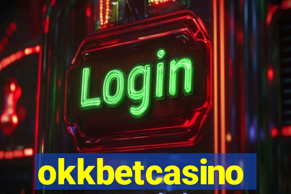 okkbetcasino