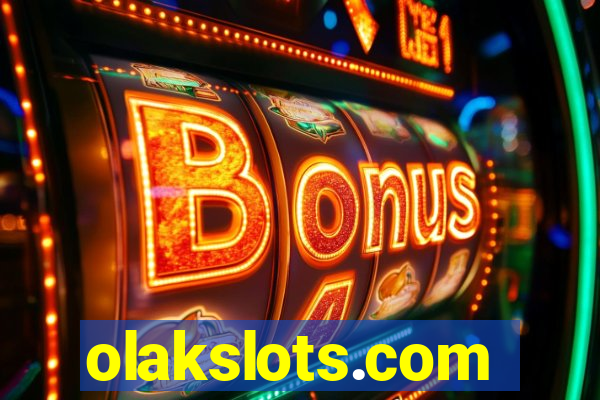 olakslots.com