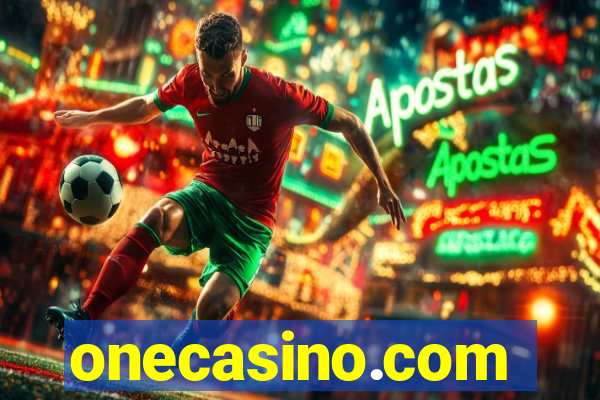 onecasino.com