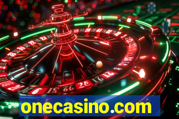 onecasino.com