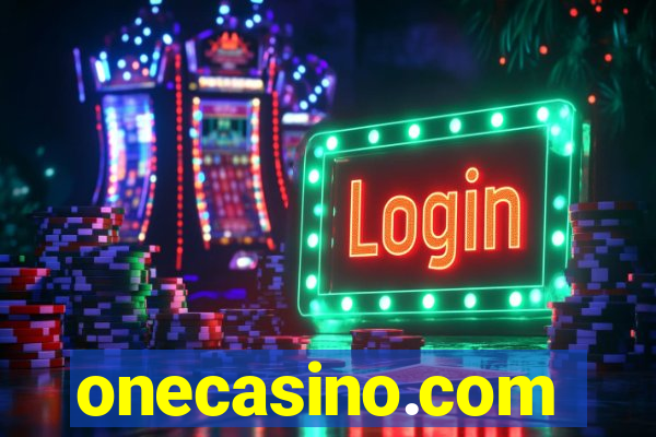 onecasino.com