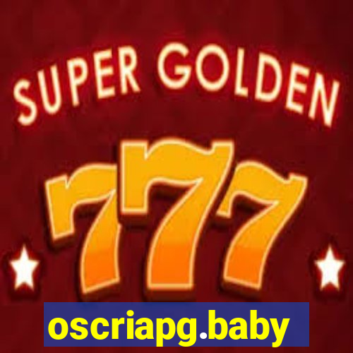 oscriapg.baby