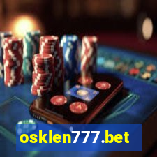 osklen777.bet