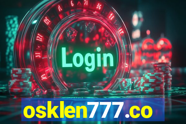 osklen777.co